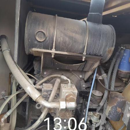 徐工XE75GA履带式挖掘机