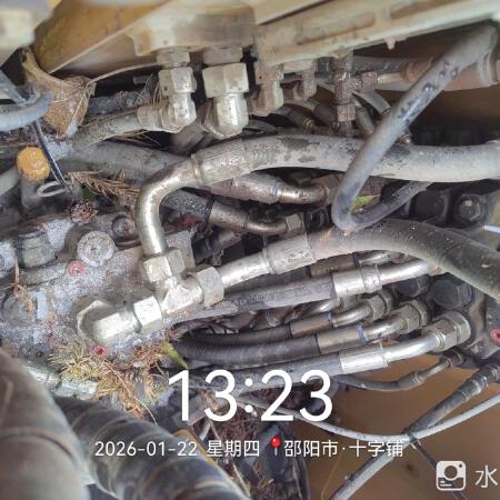 徐工XE75GA履带式挖掘机