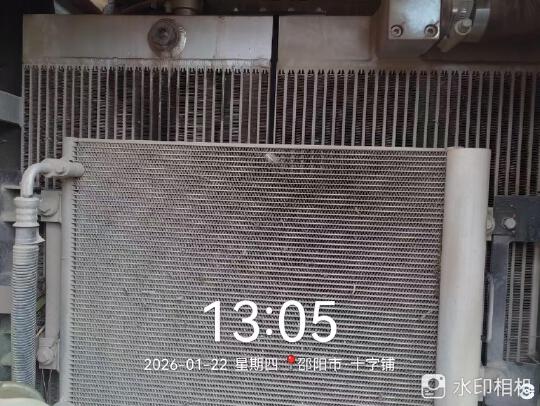 徐工XE75GA履带式挖掘机