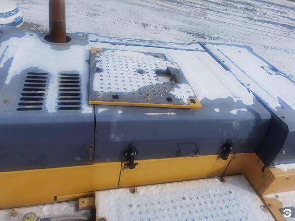 徐工XE600DK MAX履带式挖掘机