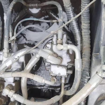 徐工XE600DK MAX履带式挖掘机