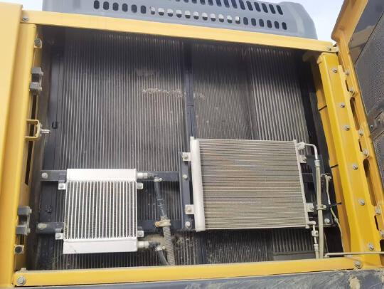 徐工XE600DK MAX履带式挖掘机