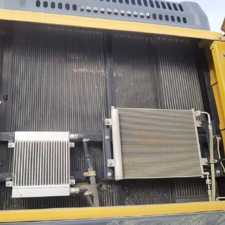 徐工XE600DK MAX履带式挖掘机