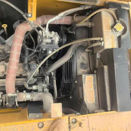 徐工XE135G履带式挖掘机