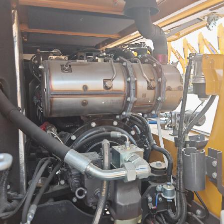 徐工XE75GH履带式挖掘机