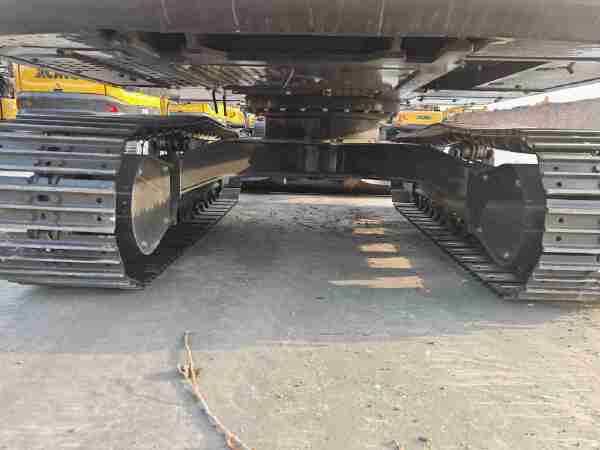 徐工XE75GH履带式挖掘机