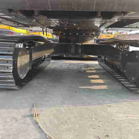 徐工XE75GH履带式挖掘机