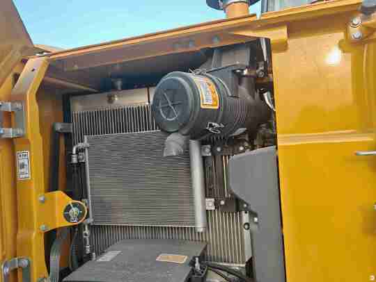 徐工XE75GH履带式挖掘机