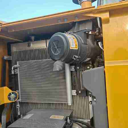 徐工XE75GH履带式挖掘机