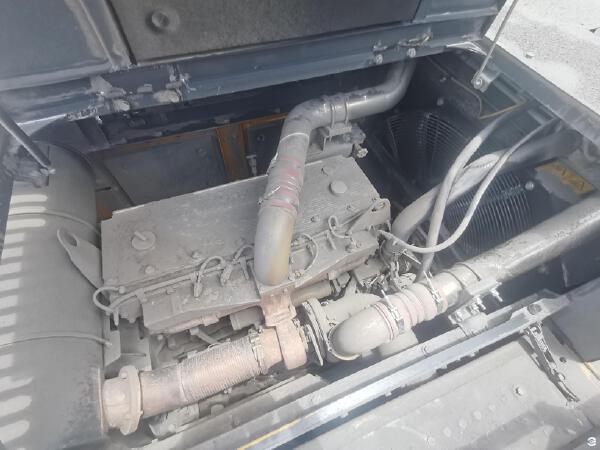 徐工XE500DK履带式挖掘机