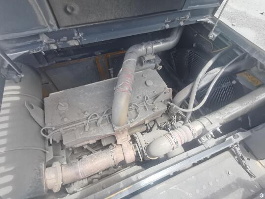 徐工XE500DK履带式挖掘机