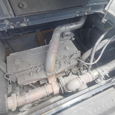 徐工XE500DK履带式挖掘机