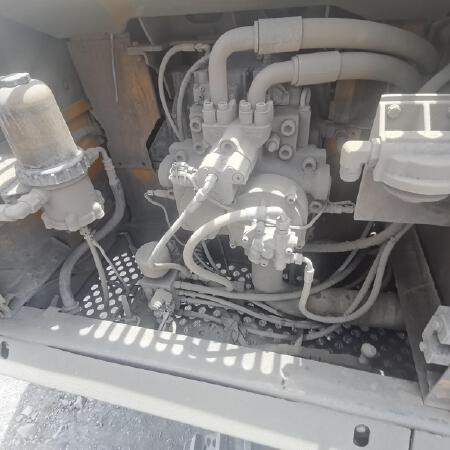 徐工XE500DK履带式挖掘机