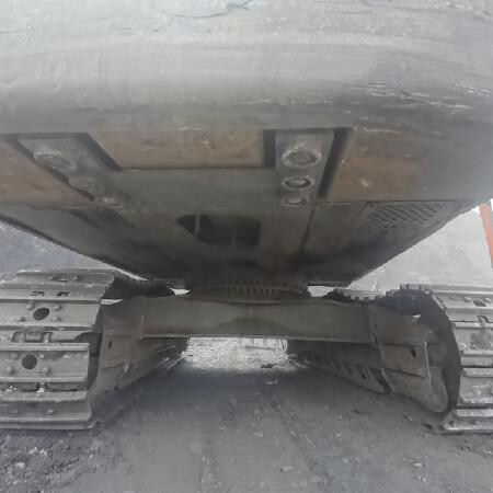 徐工XE500DK履带式挖掘机