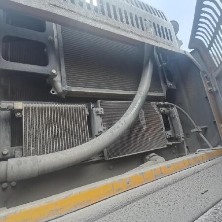 徐工XE500DK履带式挖掘机