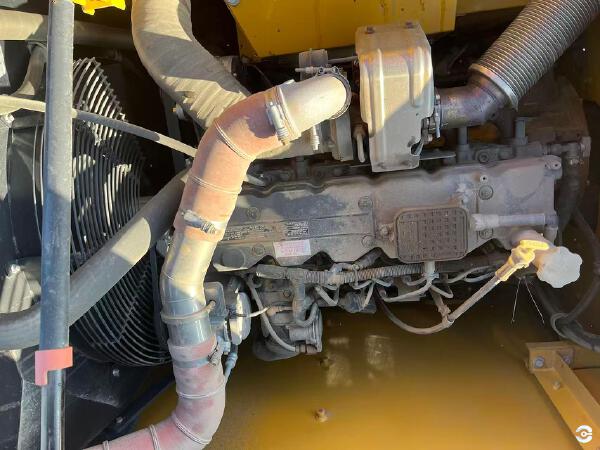 徐工XE245GH履带式挖掘机