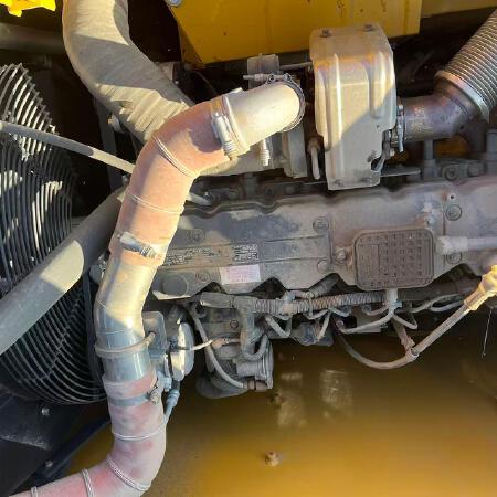 徐工XE245GH履带式挖掘机