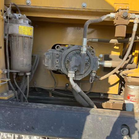 徐工XE245GH履带式挖掘机