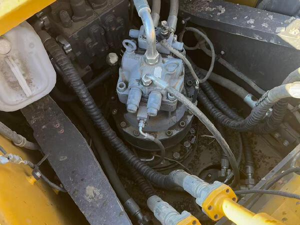 徐工XE245GH履带式挖掘机