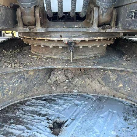 徐工XE245GH履带式挖掘机