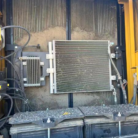 徐工XE245GH履带式挖掘机