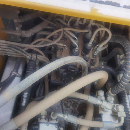 徐工XE600DKMAX履带式挖掘机