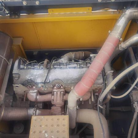 徐工XE600DKMAX履带式挖掘机