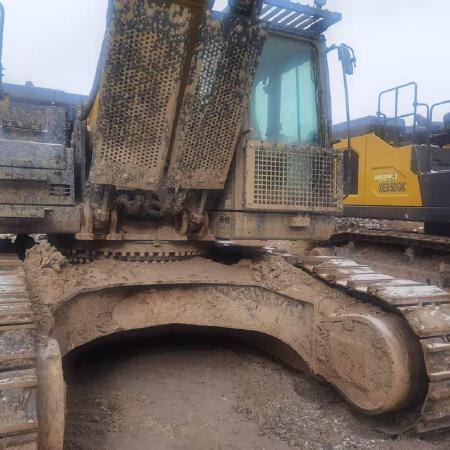 徐工XE600DKMAX履带式挖掘机