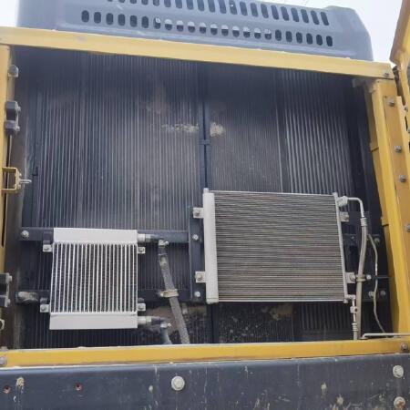 徐工XE600DKMAX履带式挖掘机