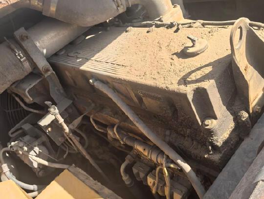 徐工XE470D履带式挖掘机