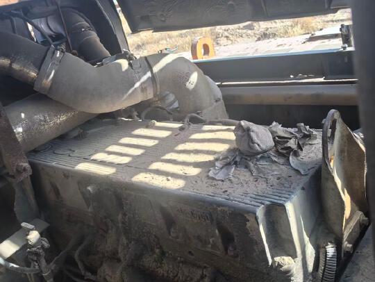 徐工XE470D履带式挖掘机