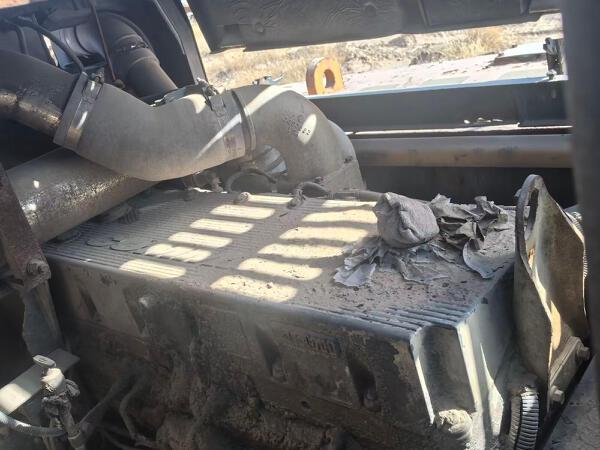 徐工XE470D履带式挖掘机