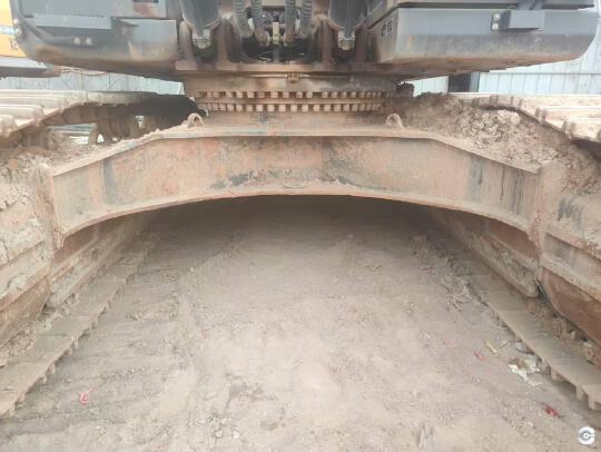 徐工XE600GK履带式挖掘机