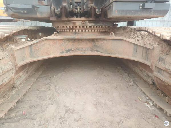 徐工XE600GK履带式挖掘机