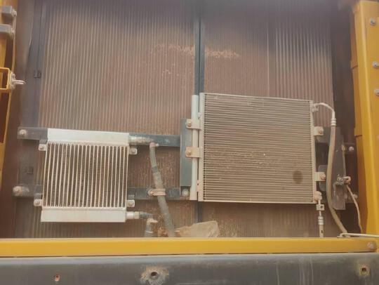 徐工XE600GK履带式挖掘机