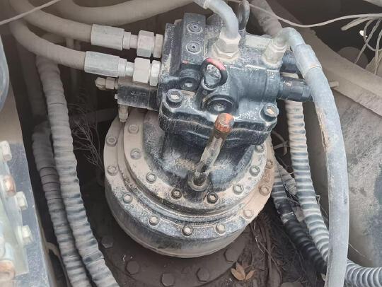 徐工XE310DA履带式挖掘机