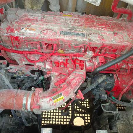 徐工XE650GK履带式挖掘机