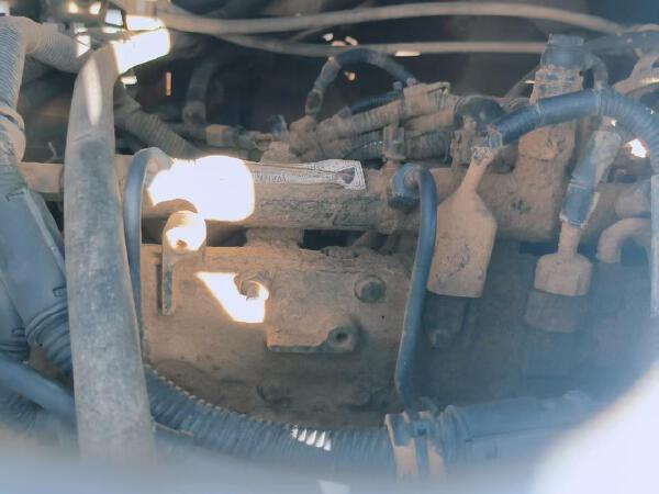 徐工XE400DK履带式挖掘机