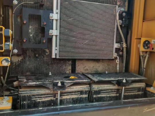 徐工XE200GA履带式挖掘机