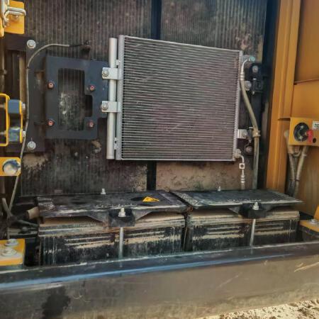 徐工XE200GA履带式挖掘机