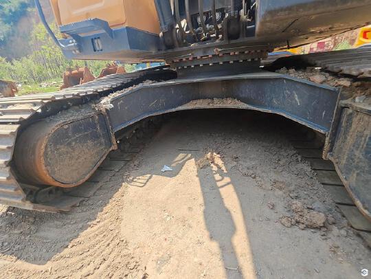 徐工XE200GA履带式挖掘机