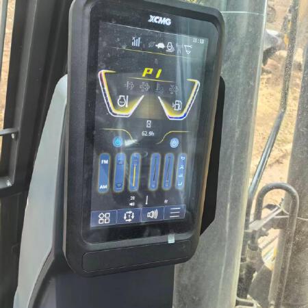 徐工XE135GA履带式挖掘机