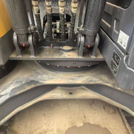 徐工XE135GA履带式挖掘机