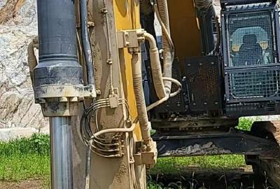 徐工XE690DK履带式挖掘机