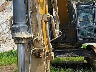 徐工XE690DK履带式挖掘机