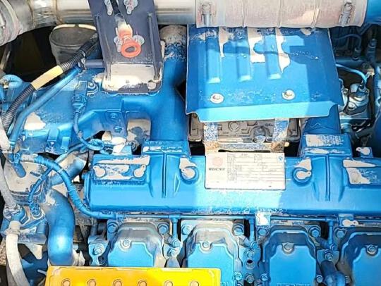 徐工XE690DK履带式挖掘机