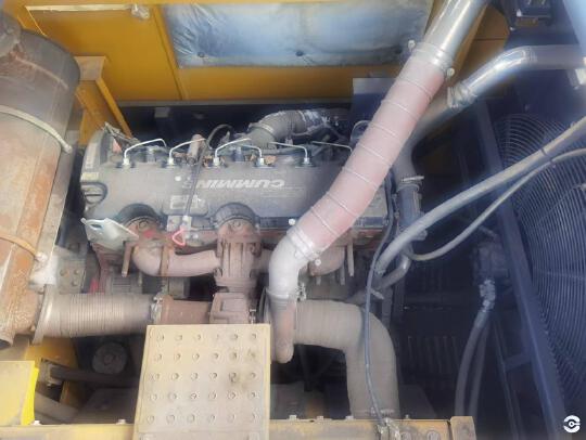 徐工XE600DKMAX履带式挖掘机