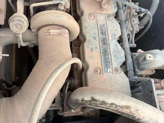 徐工XE200DA履带式挖掘机