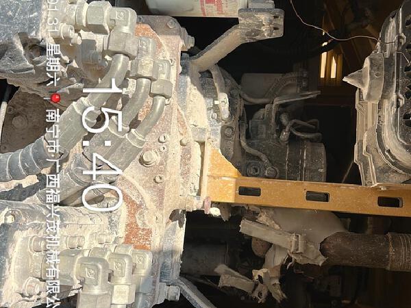 徐工XFY1561破碎机