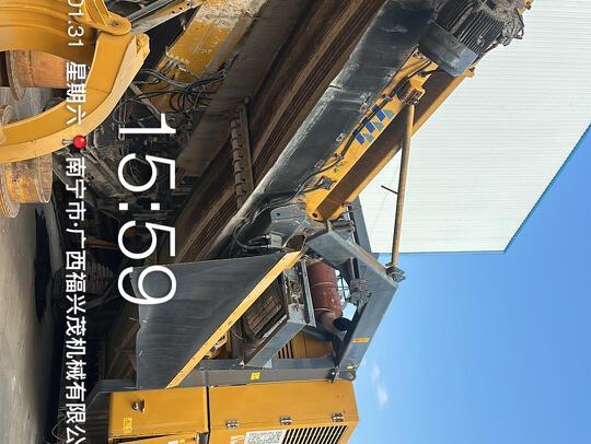 徐工XPF1214RS破碎机